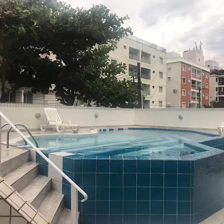 Apartamento Familiar Em Asturias Guaruja Exterior photo
