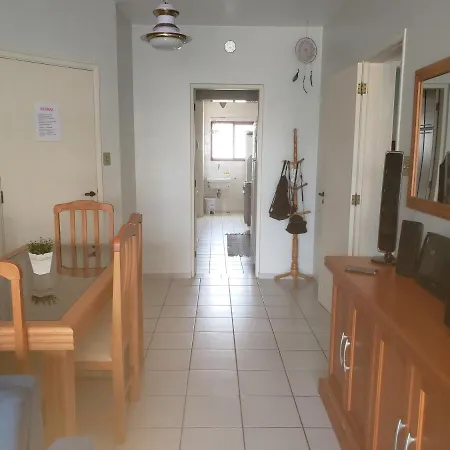 Apartamento Familiar Em Asturias Guaruja Exterior photo