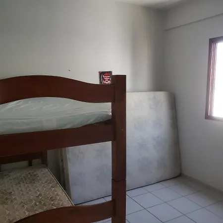 Apartamento Familiar Em Asturias Guaruja Exterior photo