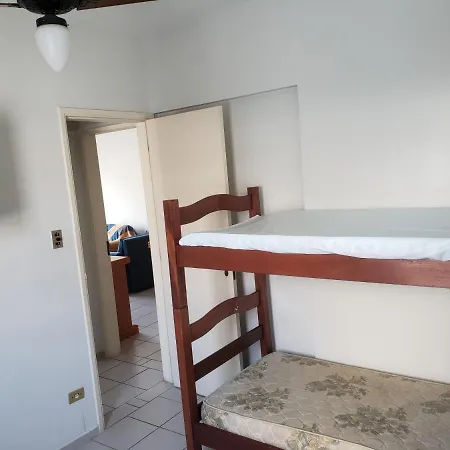 Apartamento Familiar Em Asturias Guaruja Exterior photo